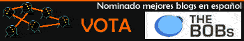 blog nominado the bobs 2008