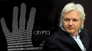 Criptografía contra distopía: el futuro de internet