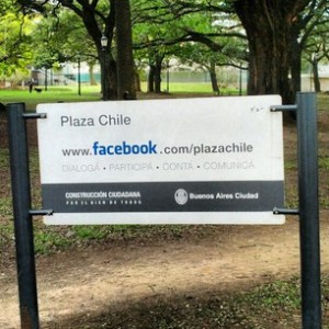 Poniendo en perspectiva cuestiones de privacidad y transparencia
