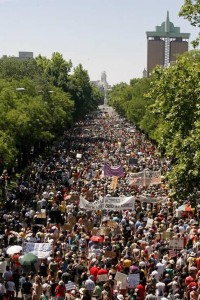 Yo #soy15m