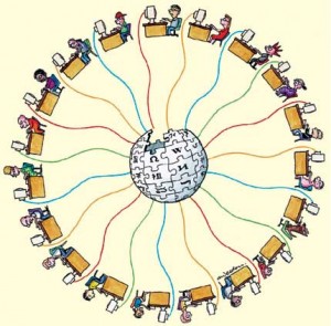 Comunidades en Facebook (o lo que necesitaban las revoluciones en la web social)
