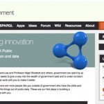 Web semántica y reutilización de datos gubernamentales abiertos en UK y US