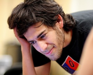 Aaron vive en nuestra libertad