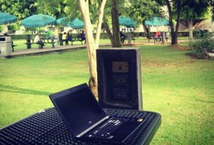 Face o books: ¿Se recuerdan en mayor medida mensajes en facebook que frases en libros y caras?