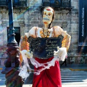 Crónica de un viaje gamificado