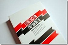 Libro Educación Expandida