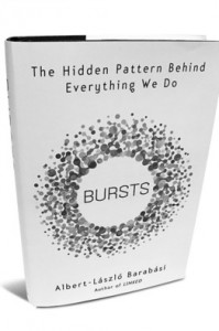 BURSTS (resumen), Are we human or are we dancers?