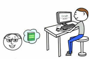 Google será pronto un buscador sociable: aumenta la importancia de compartir