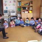 Educación en la nube en Escuelas Rurales