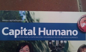 Se infravalora el poder de los seres humanos cuando existe un entorno en el que organizarse