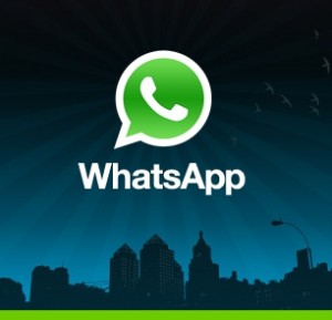El fenómeno Whatsapp y la intimidad abundante