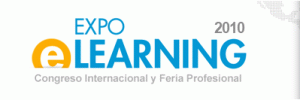 Expoelearning 2010, con presentación del libro “El trabajo colaborativo en la Administración”