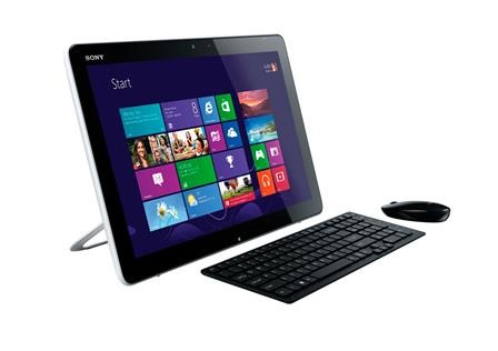 Tablets con teclado para la participación y la creatividad