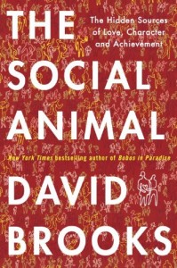 Resumen de la Ted Talk de David Brooks: El hombre como animal social