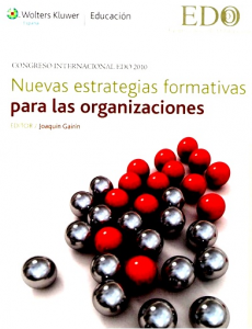 Nuevas Estrategias Formativas para las Organizaciones