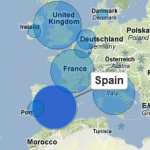 Explorador de datos públicos de Google abierto a todos
