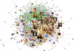 Viralidad en Facebook: nuevos datos