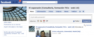 Listado de Clever accounts, Case studies sobre usos de Twitter