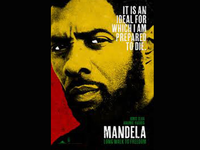 Kit de recursos para luchar contra la pobreza global (homenaje a Mandela)