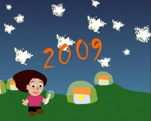 ¿Porqué no enlazamos?, Red para psicólogos, Taller total, Pasapalabra y videotutoriales sobre la web semántica