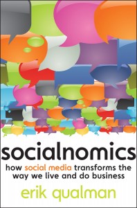 Socialnomics, el vídeo, el libro, la reflexión: cómo los socialmedia nos transforman
