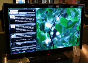 Las redes sociales que salvaron a la estrella de la televisión