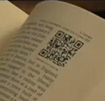 La Internet de las cosas puede salvar el libro impreso. Vídeos.