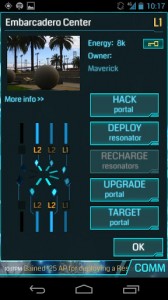 Ingress de Google: haciendo más inmersiva la realidad