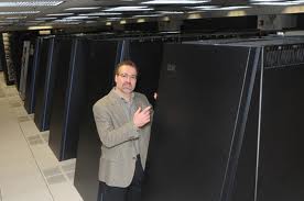 IBM Watson alcanza el 80% de la inteligencia individual: más cerca de la utopía.