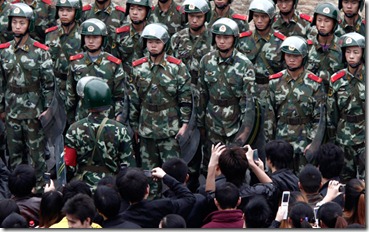 CHINA-PROTEST/