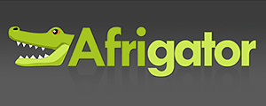 agregador de noticias africano