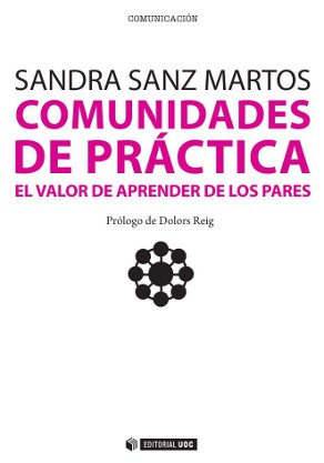 “Comunidades de práctica, el valor de aprender de los pares”, nuevo libro