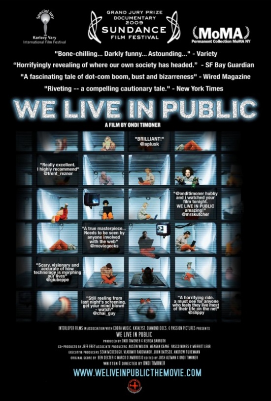 we_live_in_public_official_poster